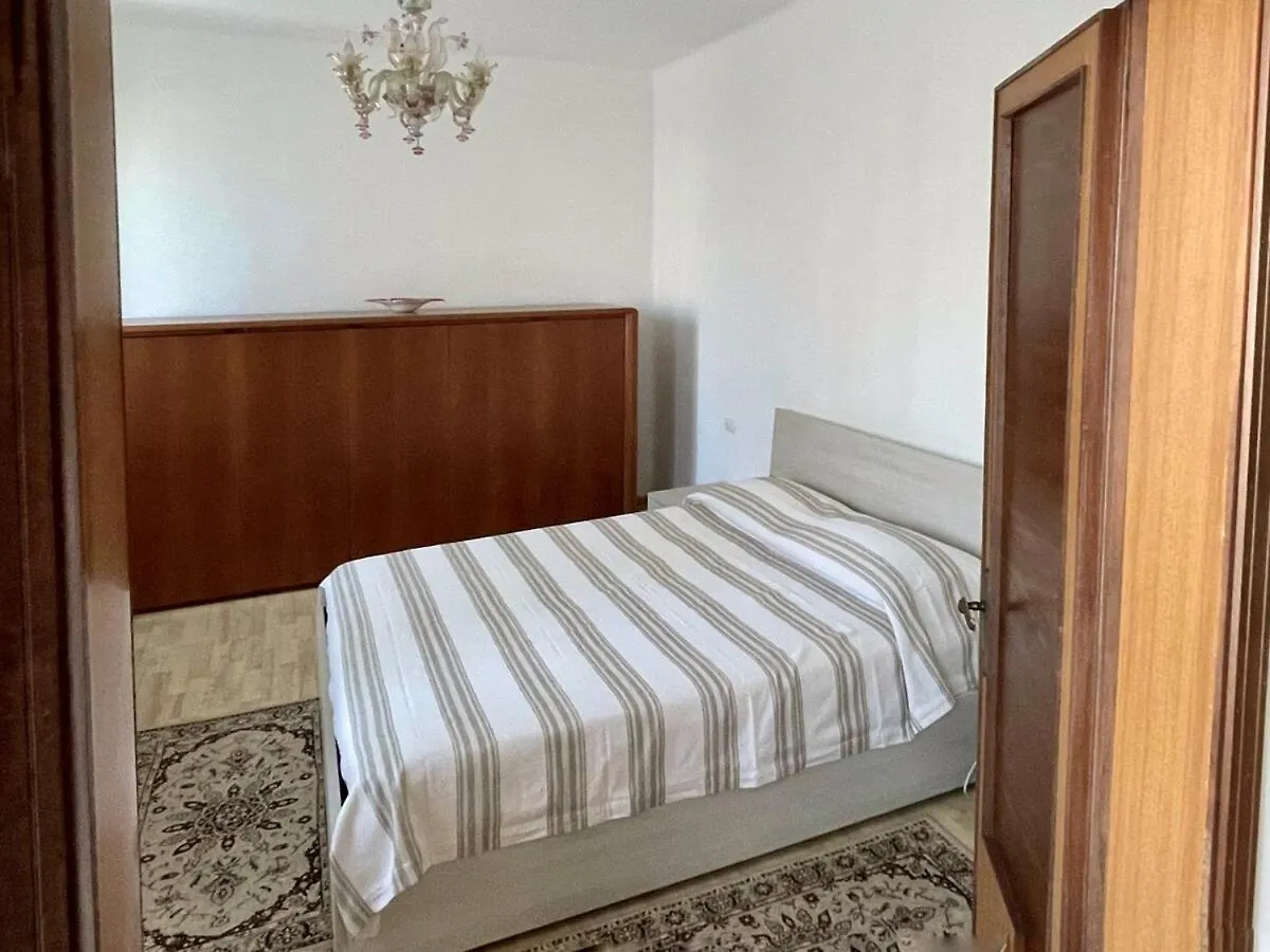 Ca' Al Campanile Con Splendida Vista Apartment Venice