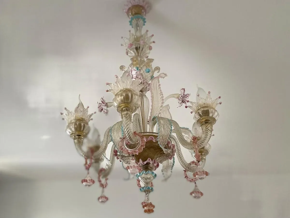 Ca' Al Campanile Con Splendida Vista Apartment Venice Italy