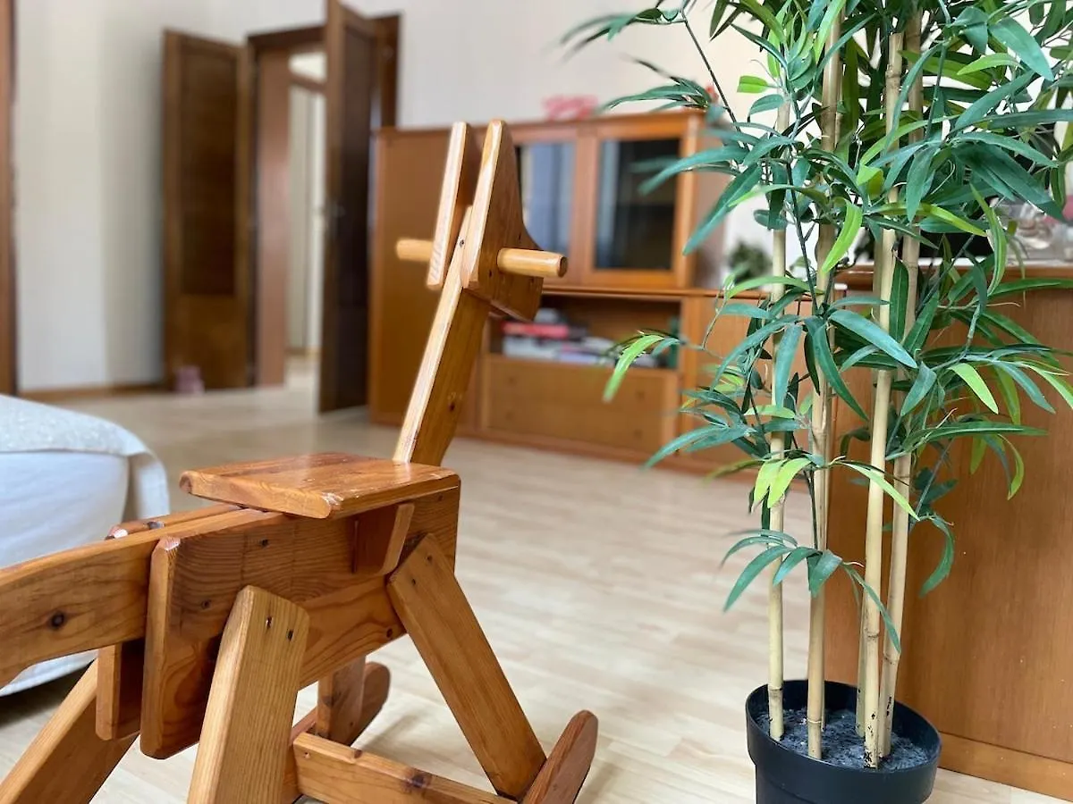 Ca' Al Campanile Con Splendida Vista Apartment Venice