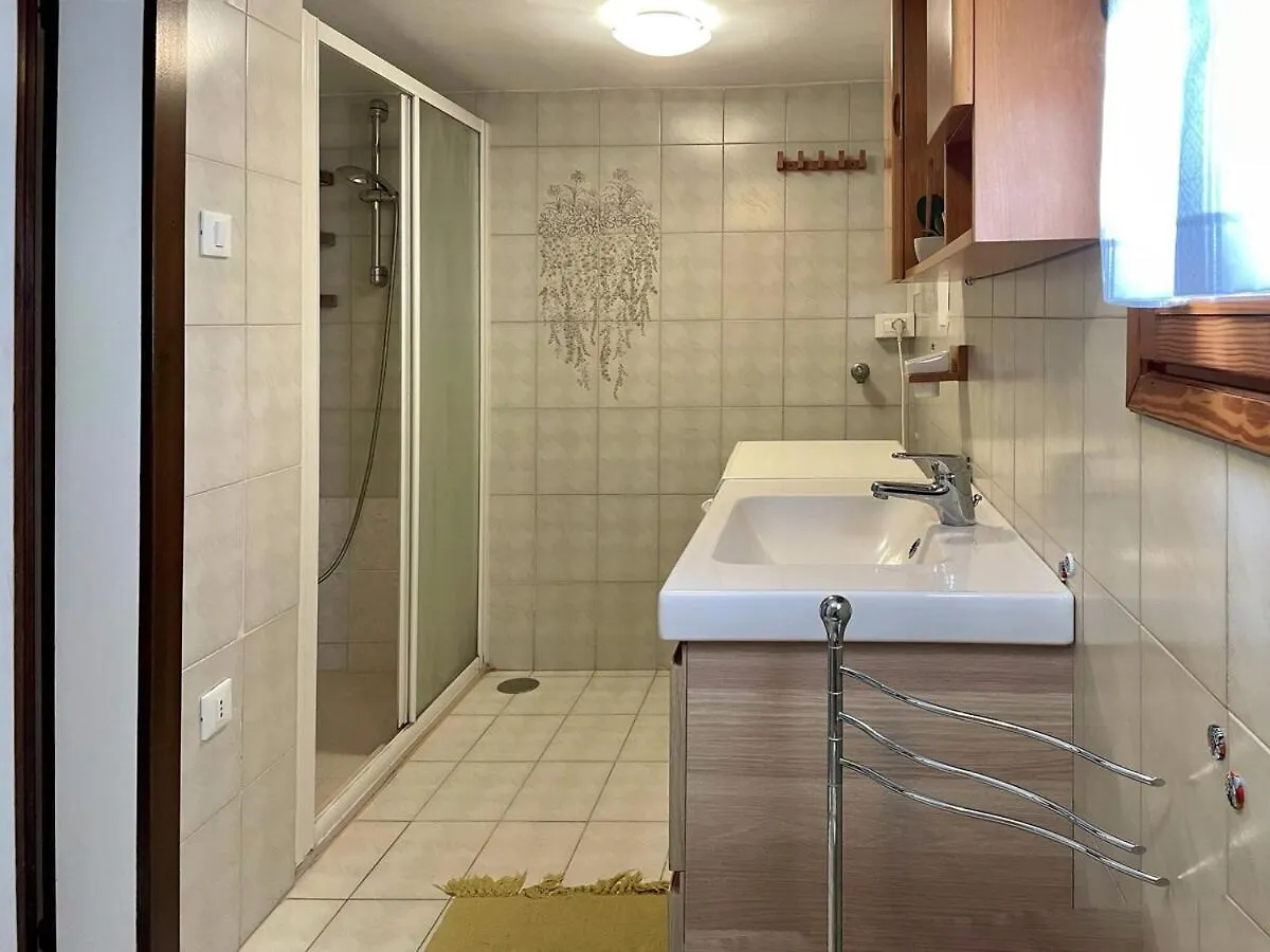 Ca' Al Campanile Con Splendida Vista Apartment Venice
