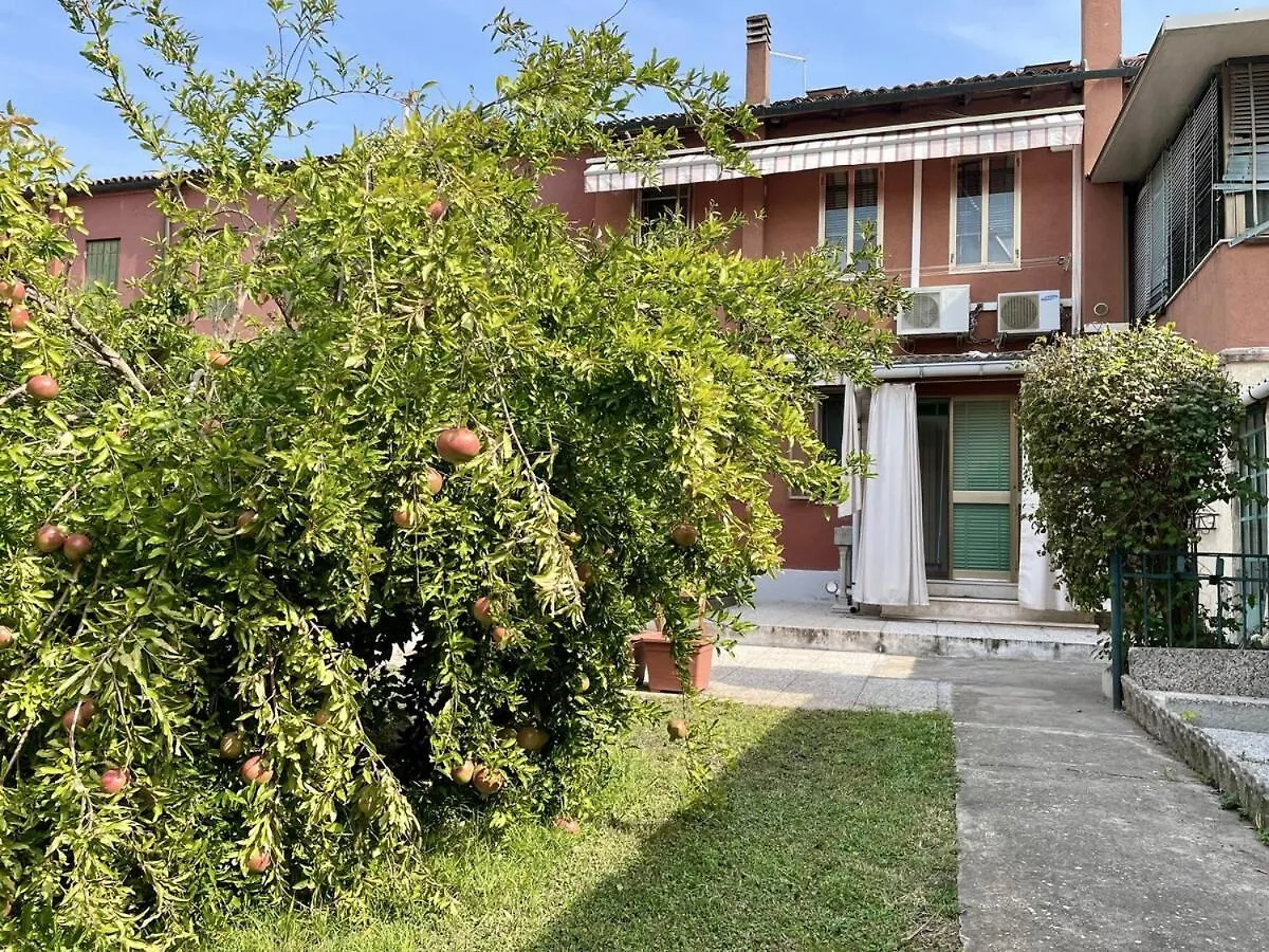 Ca' Al Campanile Con Splendida Vista Apartment Venice Italy